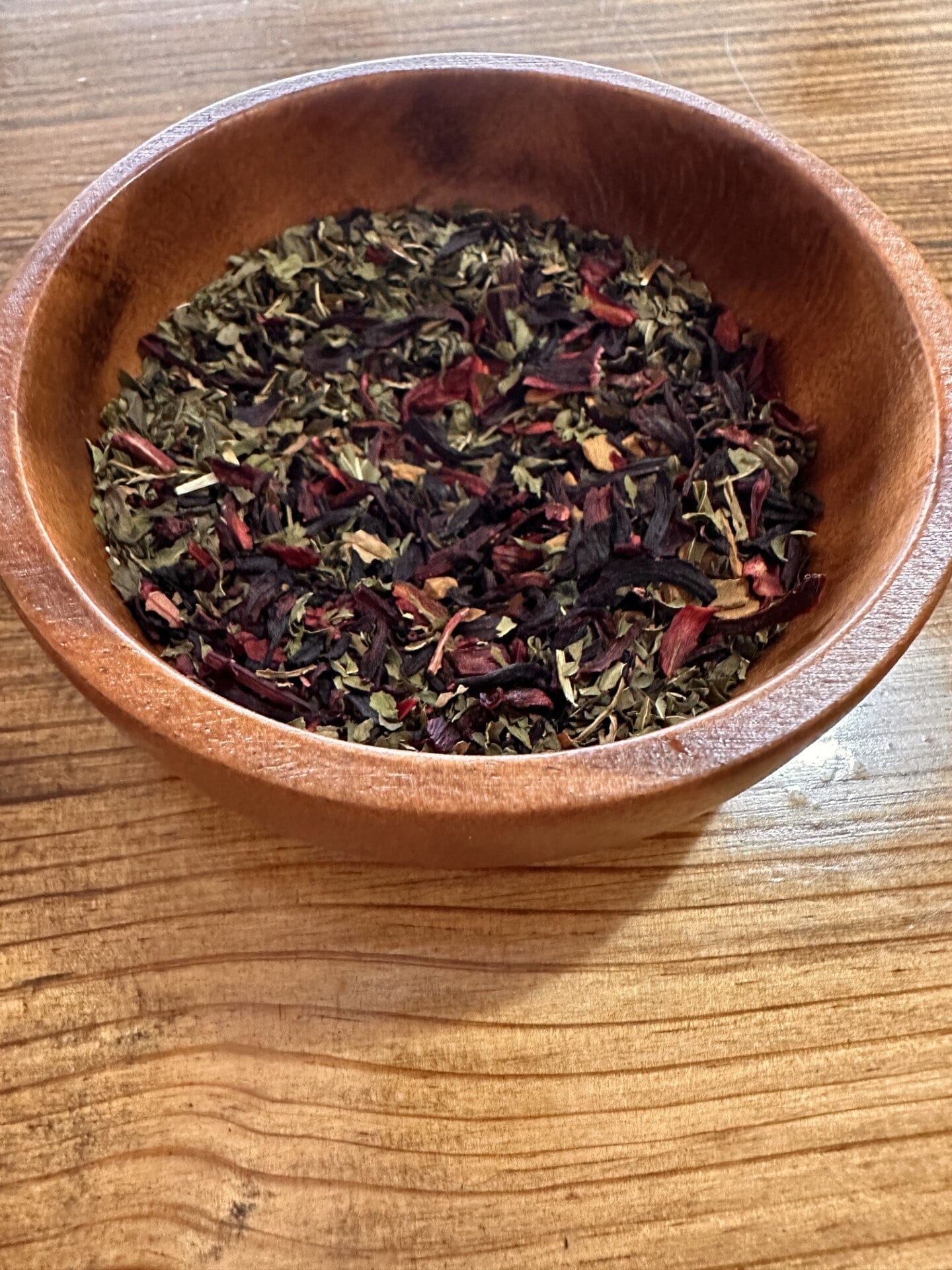 Sugar No More Herbal Tea - Spirit Nest