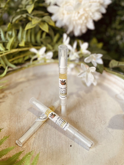 Nourishing Cuticle Oil Pen - Spirit Nest