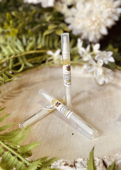 Nourishing Cuticle Oil Pen - Spirit Nest