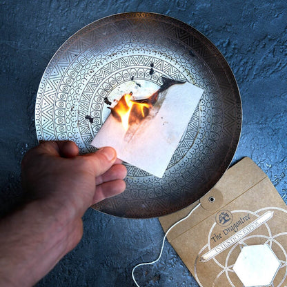 Intention Paper - Spirit Nest