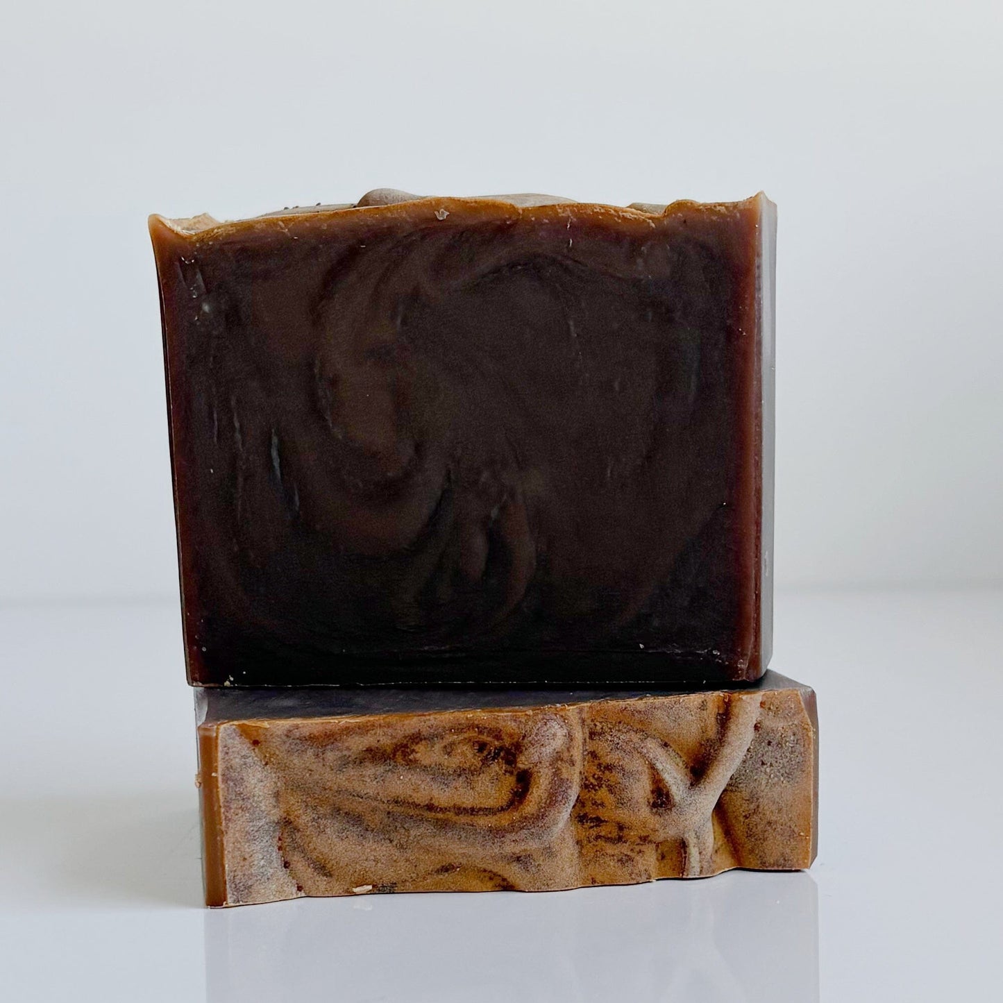 Vanilla Fig Vegan Soap