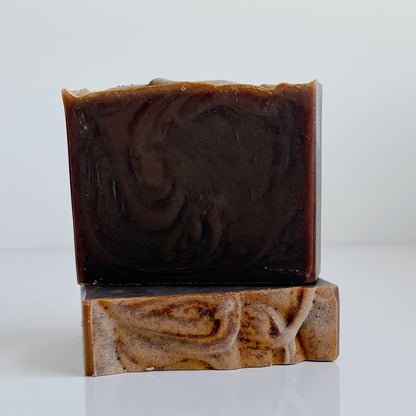 Vanilla Fig Vegan Soap