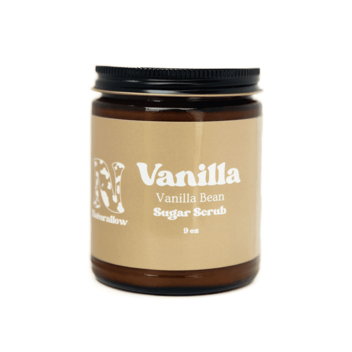 Sugar Scrub – Smooth & Radiant Skin Polish