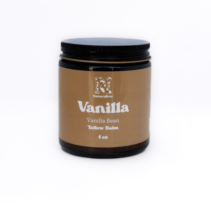 Tallow Body Balm – Deep Moisture Skin Balm