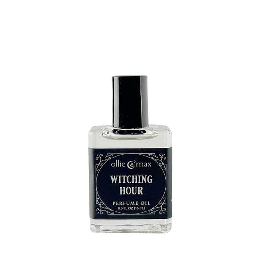 Witching Hour Perfume Oil