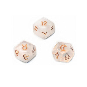 Astro 12 Sided Dice