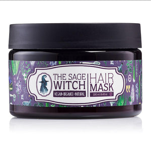 The Sage Witch Hair Mask