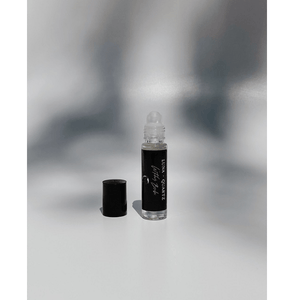 Witches Brew Perfume Oil