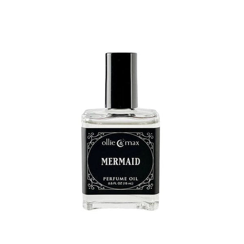 Mermaid Vegan Perfume Oil - Spirit Nest