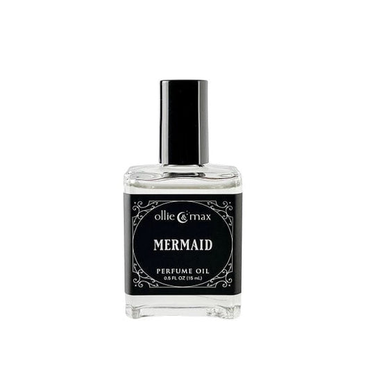 Mermaid Vegan Perfume Oil - Spirit Nest