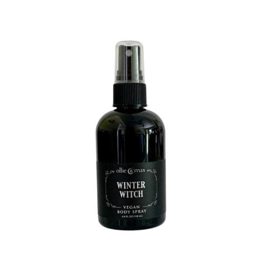 Winter Witch Body Spray