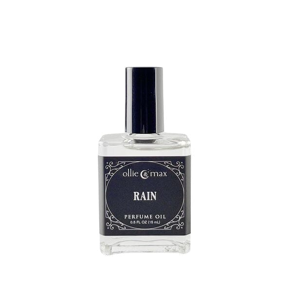 Rain Perfume Oil