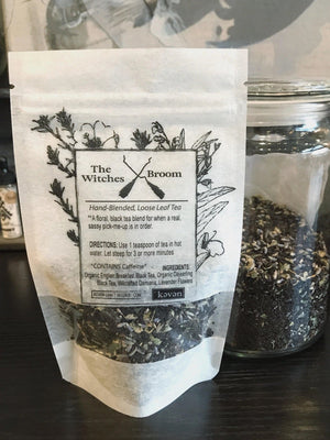Tea - Witches Broom Blend