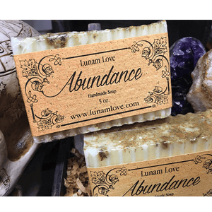 Abundance Soap