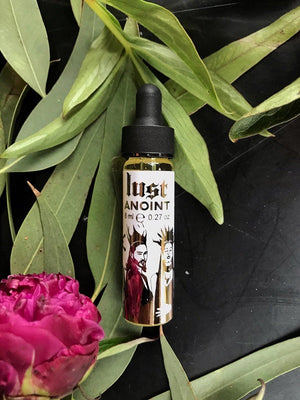Anoint Oil - Lust