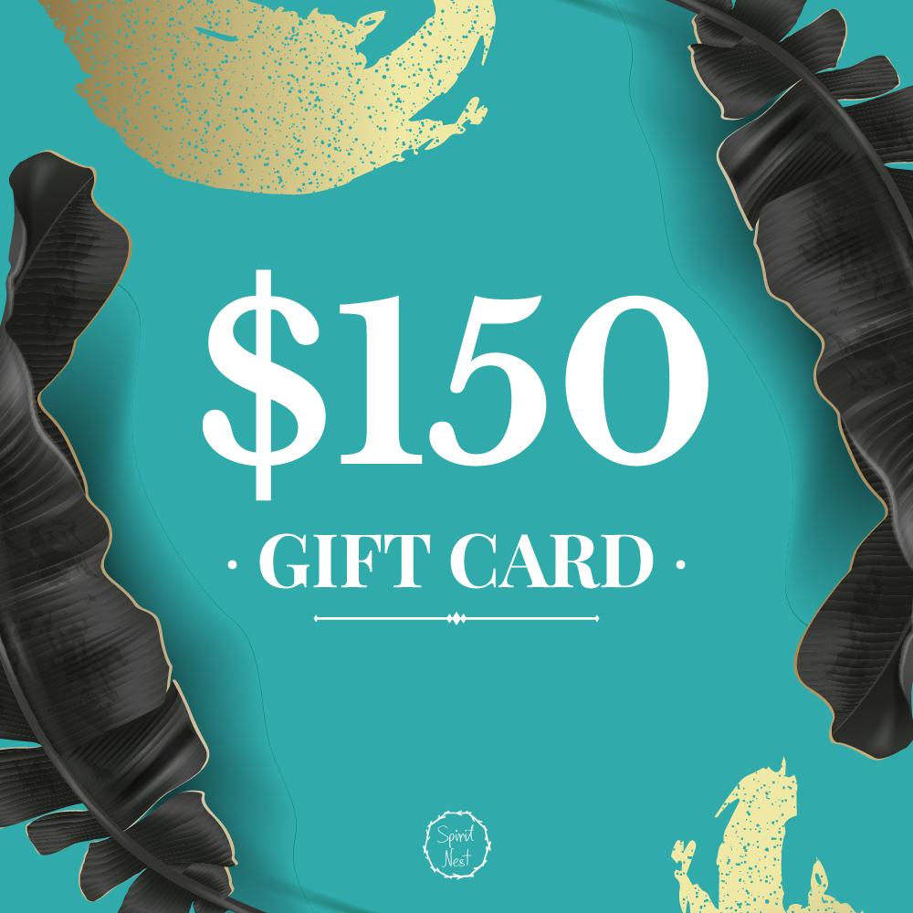 Spirit Nest Gift Card