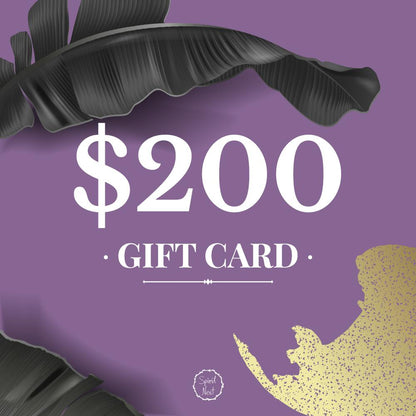 Spirit Nest Gift Card