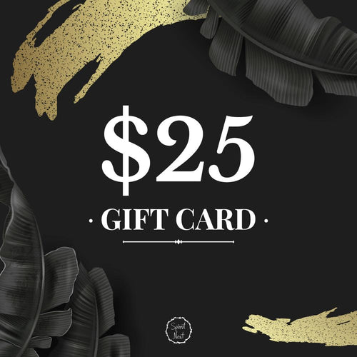 Spirit Nest Gift Card
