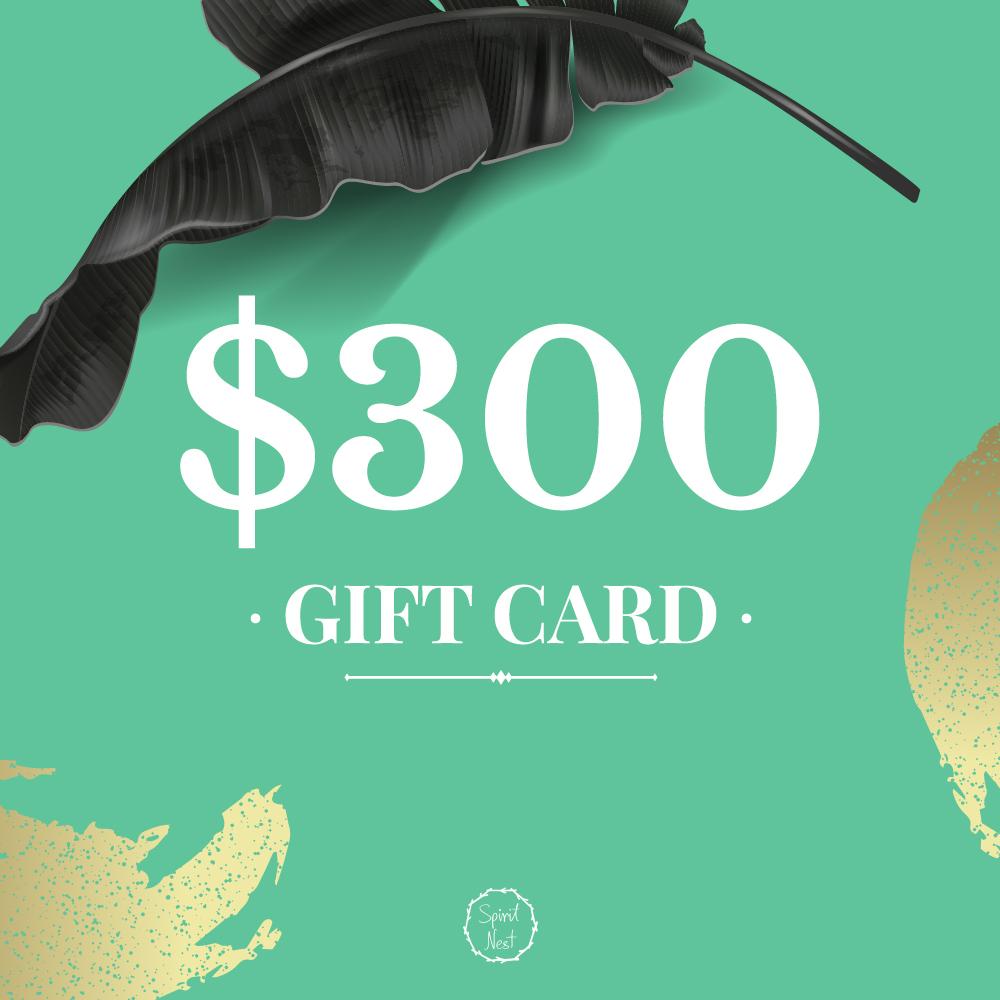 Spirit Nest Gift Card