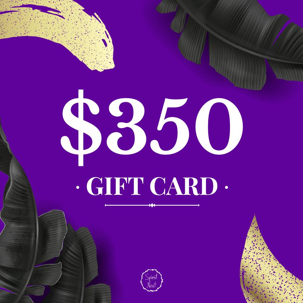 Spirit Nest Gift Card
