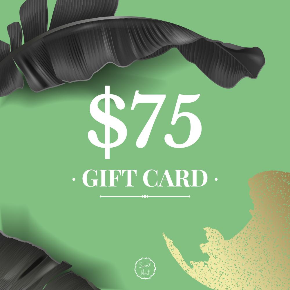 Spirit Nest Gift Card