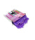 Chime/Spell Mini Candles - Purple