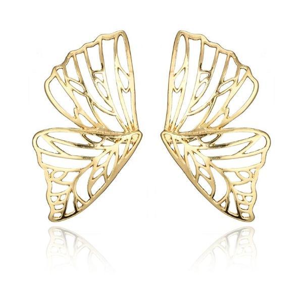 Butterfly Wings Earrings