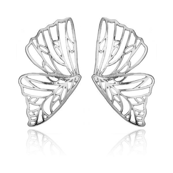 Butterfly Wings Earrings