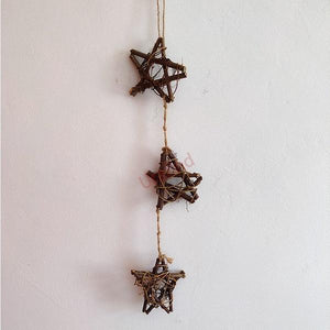 Pentacle Protection Hanging Mobile