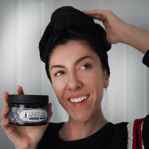 The Sage Witch Hair Mask