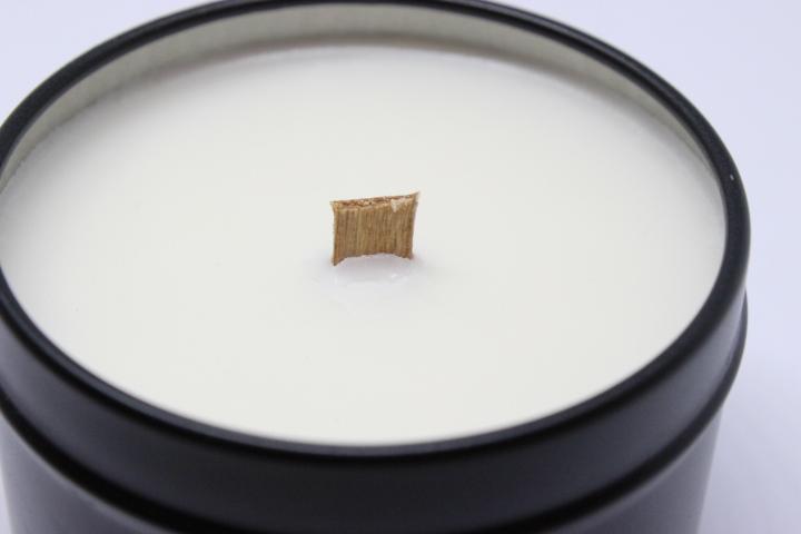 Leo Zodiac Candle - 4oz