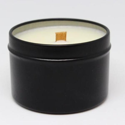 Leo Zodiac Candle - 4oz