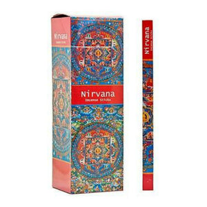 Nirvana masala incense
