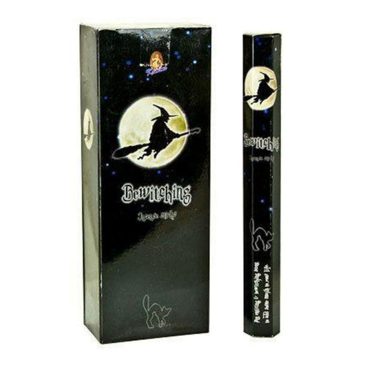 Kamini bewitching incense