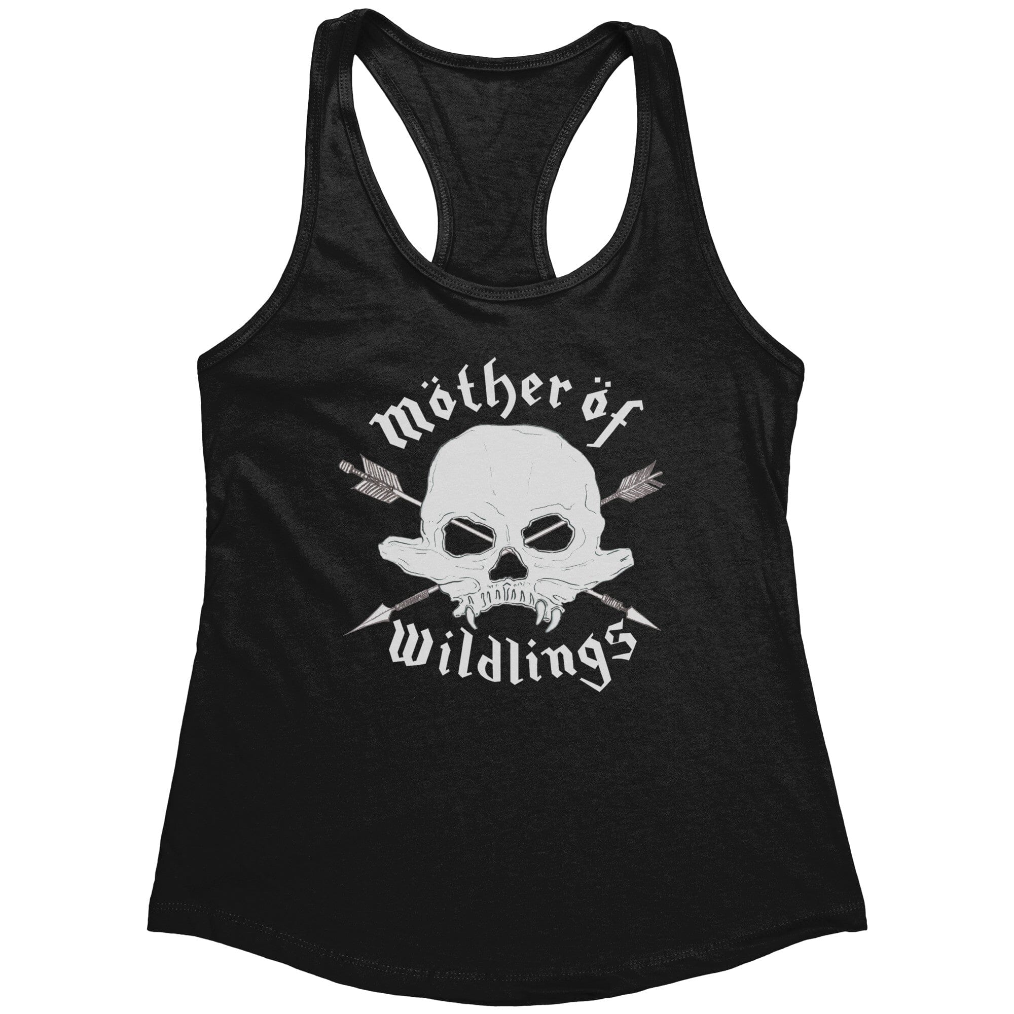 Mother of wildlings -TL23