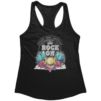 Rock on-TL23