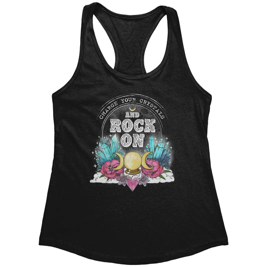 Rock on-TL23