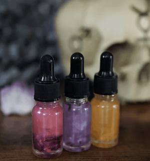 Magick Anointing Oils