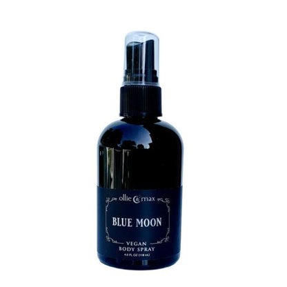 Blue Moon Body Spray