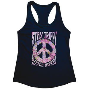Stay trippy little hippie- TL23