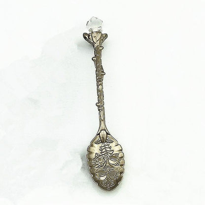 Witch Teaspoon