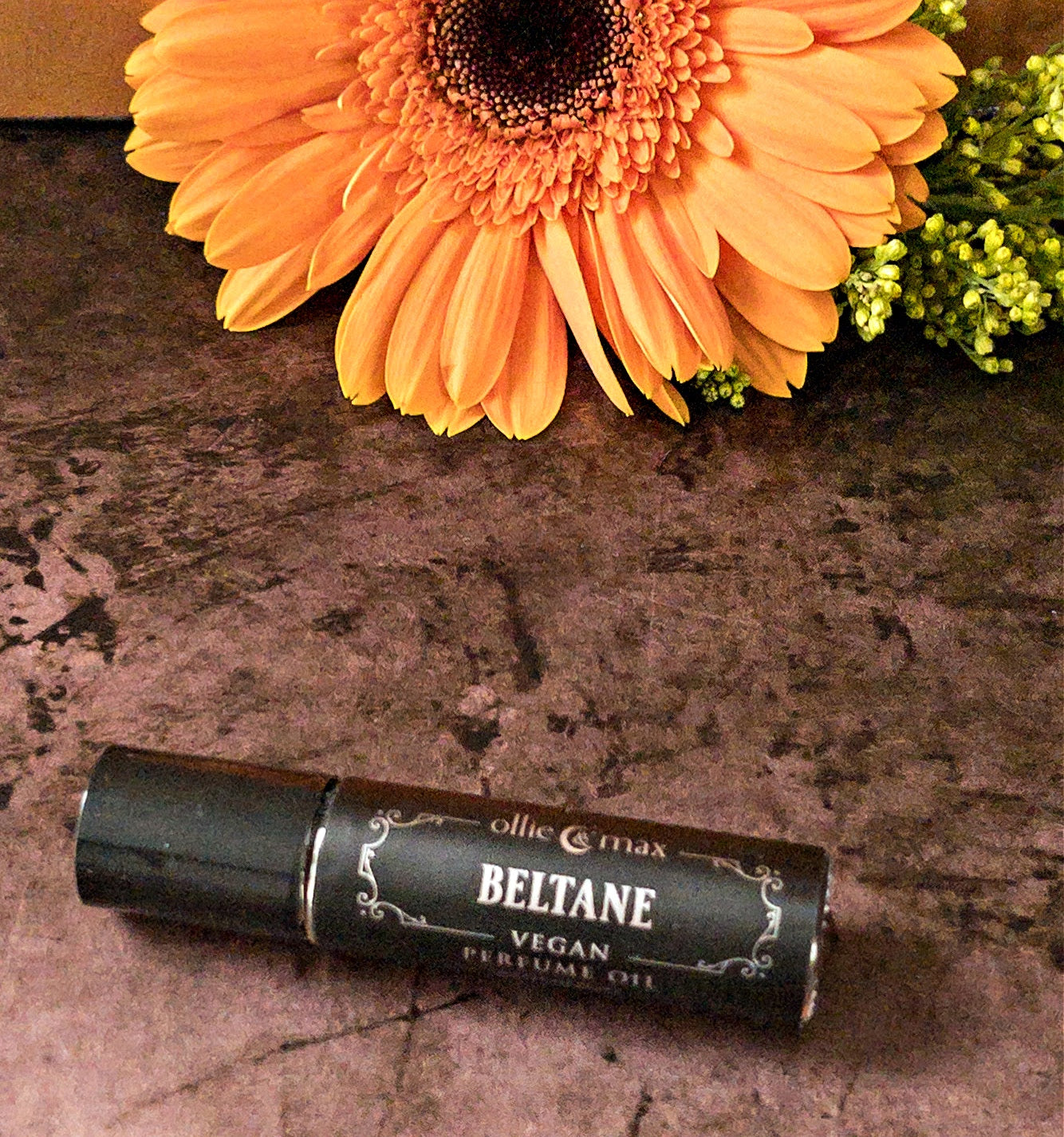 Beltane Vegan Perfume Oil