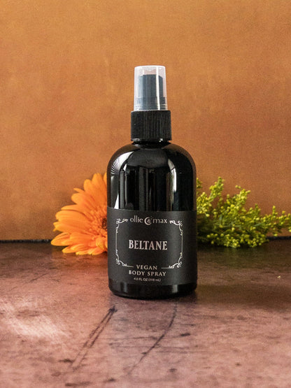 Beltane Body Spray