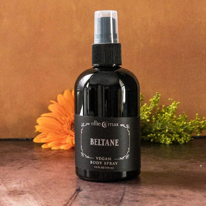 Beltane Body Spray