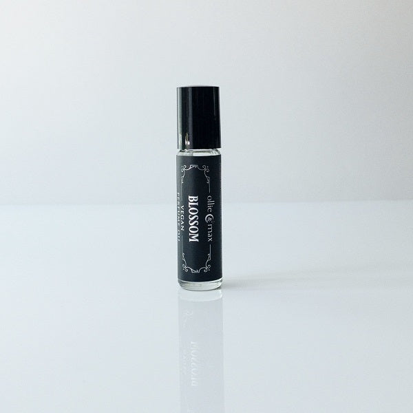 Blossom Vegan Perfume Oil