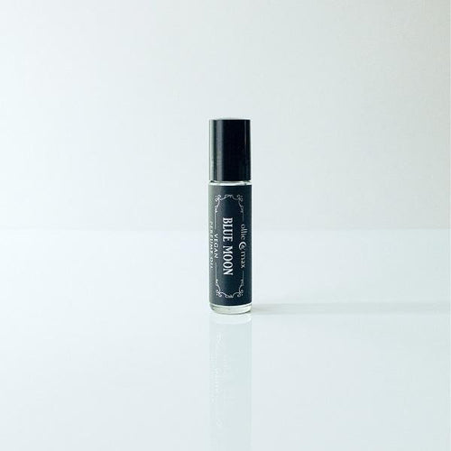 Blue Moon Vegan Perfume Oil