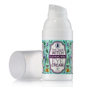 The Sage Witch Eye Cream