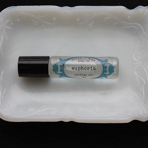 Euphoria Vegan Perfume Oil