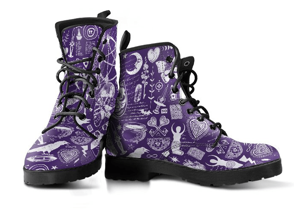 Vegan 2025 boots sale