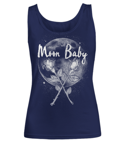 Moon Baby